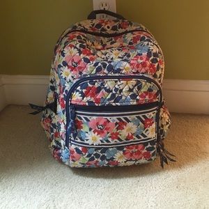 Campus Backpack