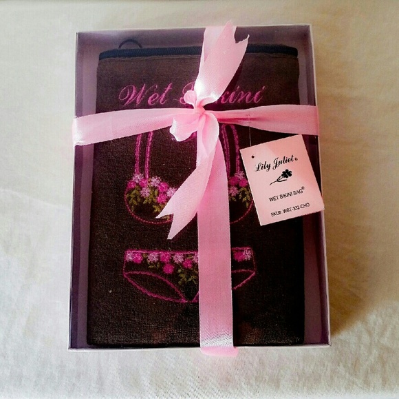 New Gift Ideas! Gifts For Girl Swimmers - Picture 2 of 2
