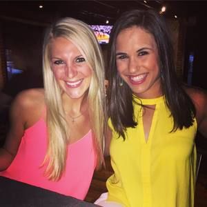 Meet your Posher, Macy