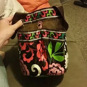 Vera Bradley Shower Caddy