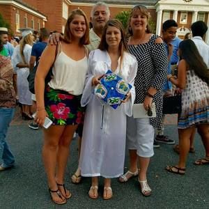 Meet your Posher, Emma