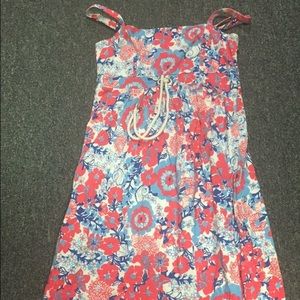 EUC Lilly Pulizter Dress size Small