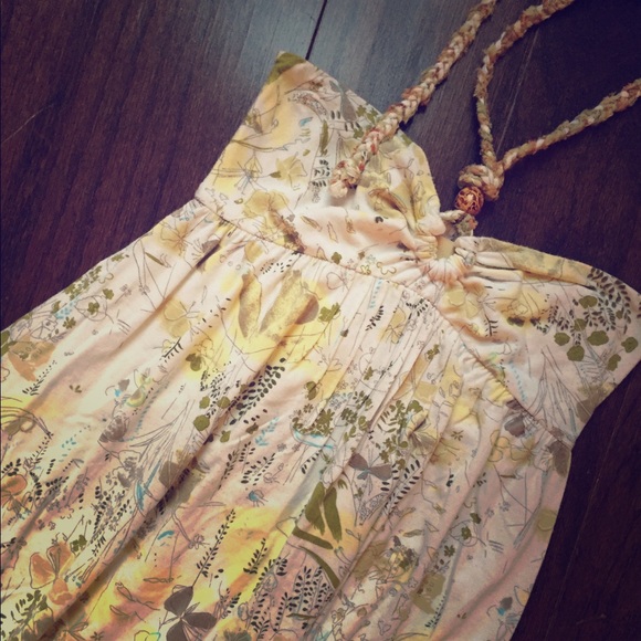 Free People Dresses & Skirts - Free People Dress