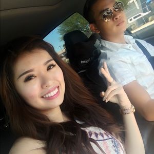 Meet your Posher, Jennie