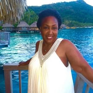 Meet your Posher, Jackie