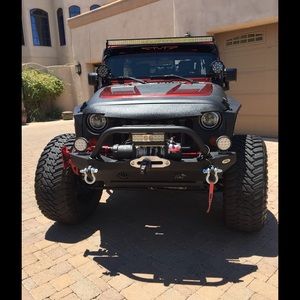 Meet your Posher, Henry