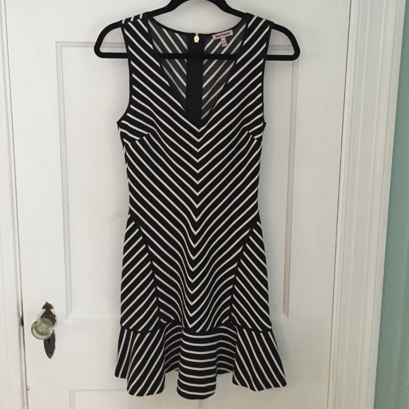 Juicy Couture dress