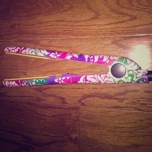 RARE LE CHI Hair Straightener