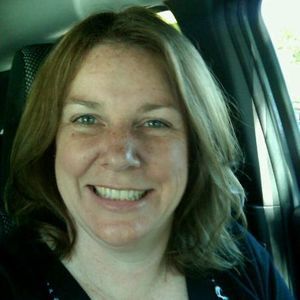 Meet your Posher, Sandra