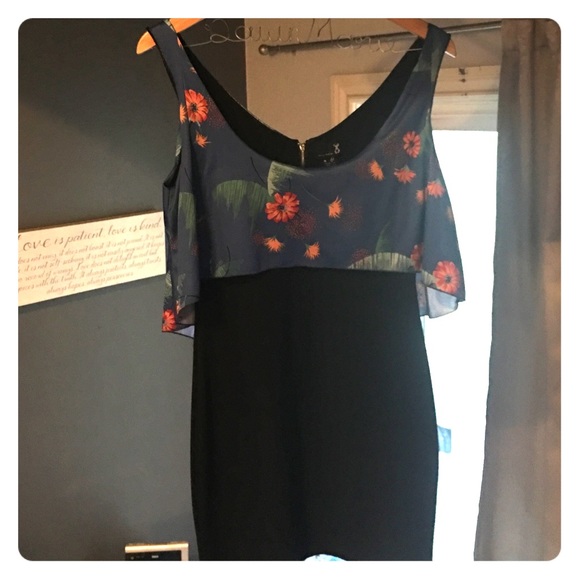 Cute & Unique Dress from SF Boutique