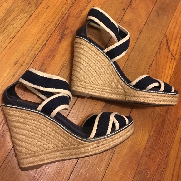 Tory Burch Espadrilles