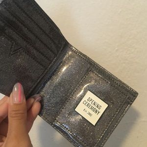 Opening Ceremony wallet
