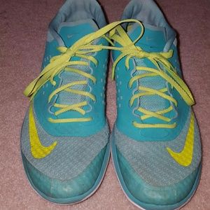 Women's Nike FS Lite Run 2 Running Shoes