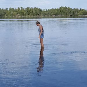 Meet your Posher, Kari