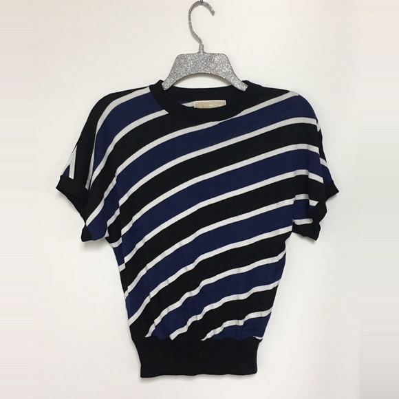 Michael Kors Batwing Top
