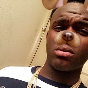 Meet your Posher, Kimble