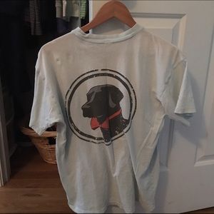 Southern Proper Dog Tee