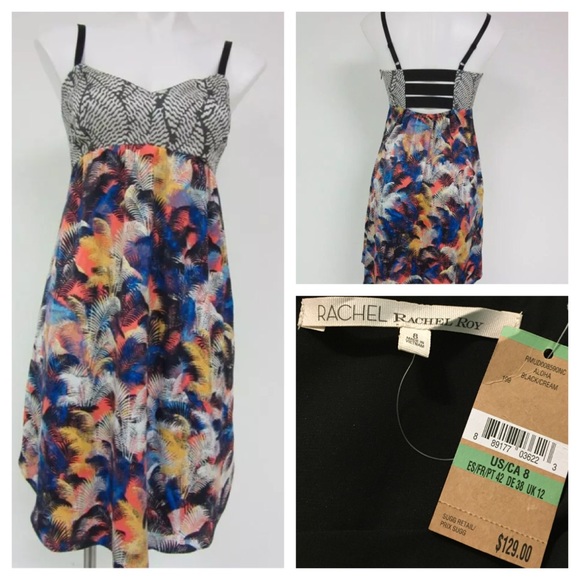 Rachel Roy Dress
