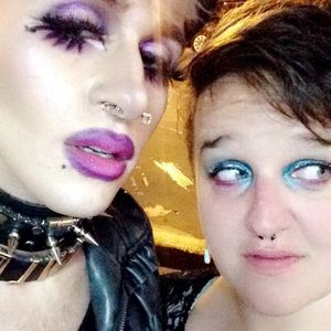 Meet your Posher, Maggie