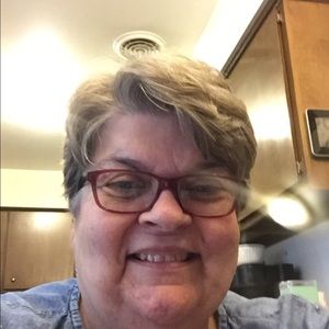 Meet your Posher, Pat