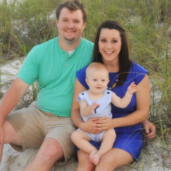 Meet your Posher, Tricia - Picture 2 of 2