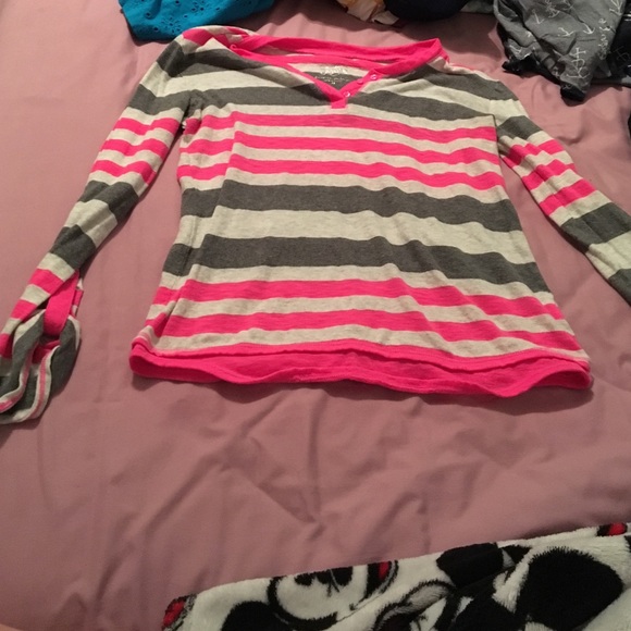 Nice long sleeve shirt