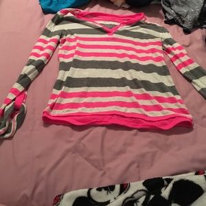 Nice long sleeve shirt