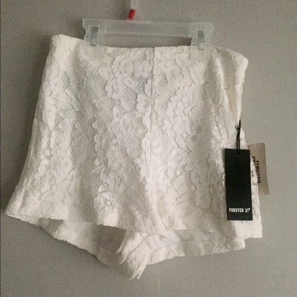 Forever 21 Shorts
