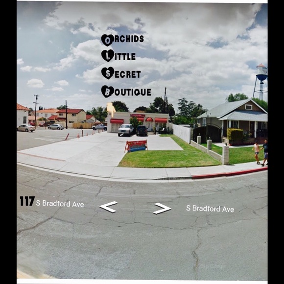 Meet your Posher, Orchid