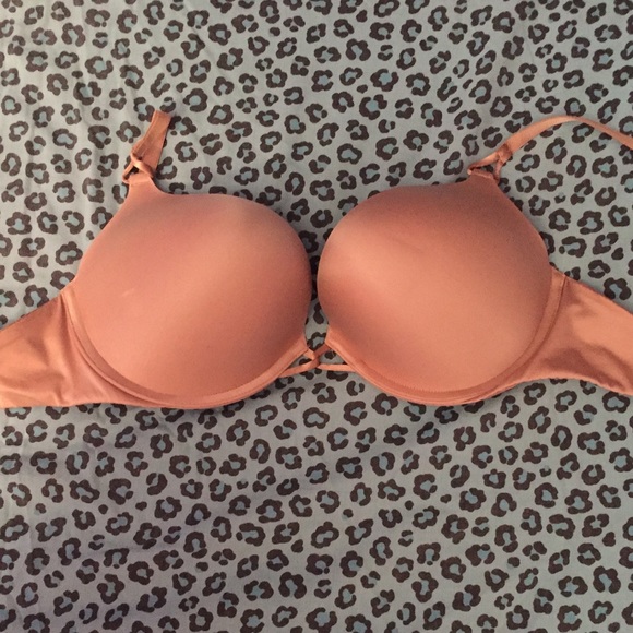 Victorias Secret Bombshell Bra