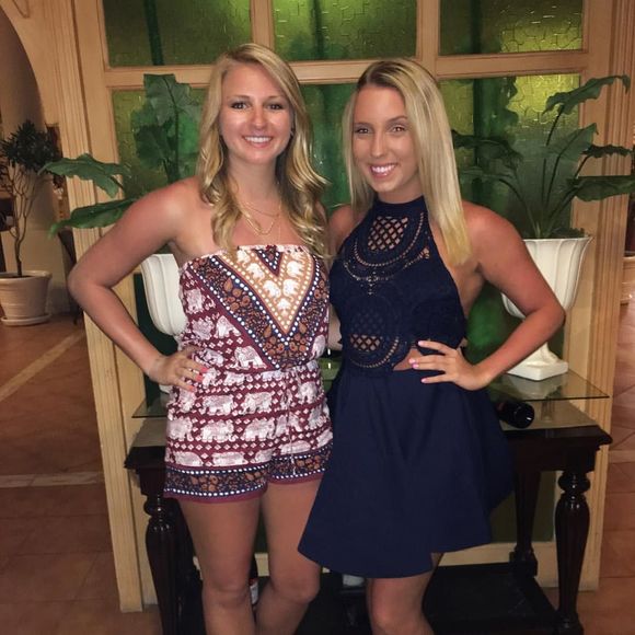 Meet your Posher, Haley - Picture 1 of 1