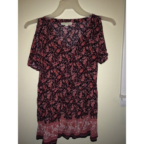 Urban Outfitters Tunic Top 🍱