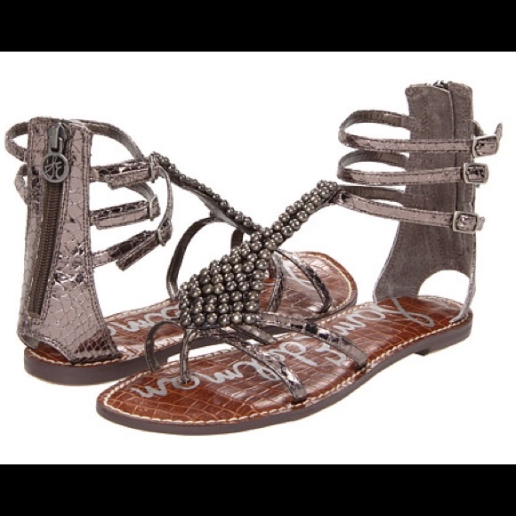 Sam Edelman Ginger gladiator style sandals
