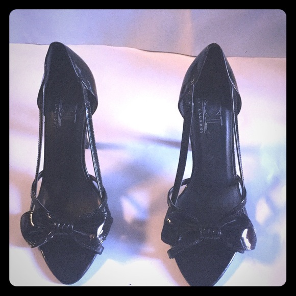 CLaundry Heels 61/2 M
