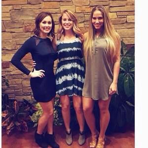 Meet your Posher, Layni