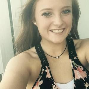 Meet your Posher, Kayleigh