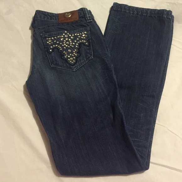 Antik Denim Jeans