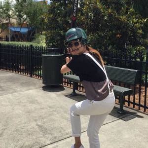 Meet your Posher, Hiroe