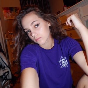 Meet your Posher, Jade