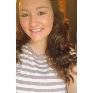 Meet your Posher, Hailey