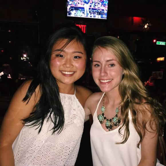 Meet your Posher, Anna