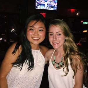 Meet your Posher, Anna