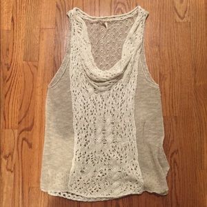 Free People Tank Top