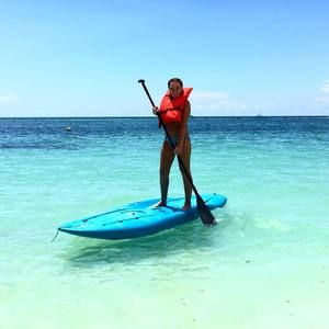 Meet your Posher, Alexa