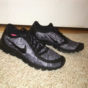 Nike Free 50