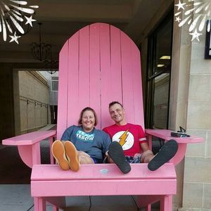 Meet your Posher, Diane