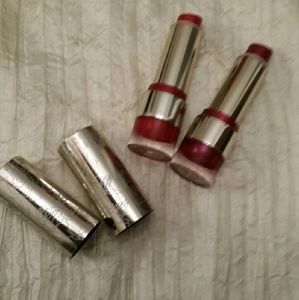 Kat von D Foiled Love Lipstick Set