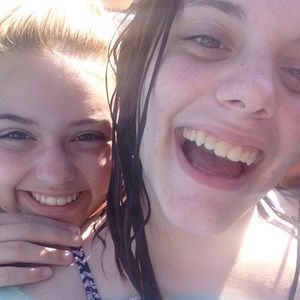 Meet your Posher, Audrey