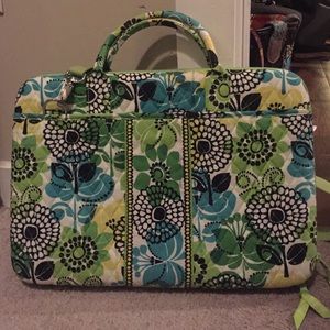 Vera Bradley Laptop case