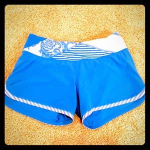 ‼️SOLD‼️Lululemon run shorts